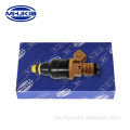 35310-02500 Inyección de inyector de combustible de boquillas para Hyundai Atos